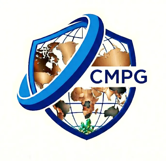 CMPG Logo